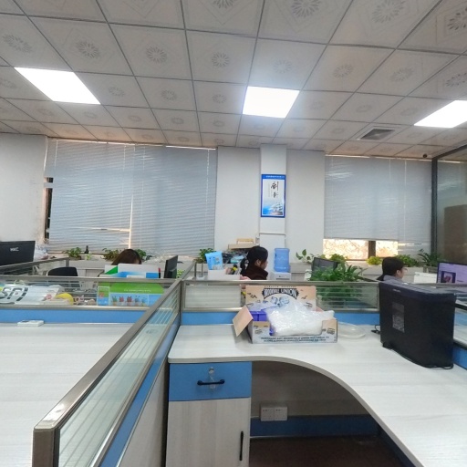 VR看厂