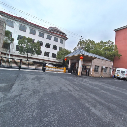 VR看厂