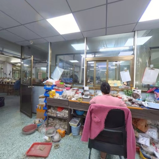 VR看厂