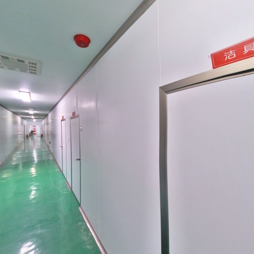 VR看厂