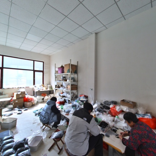 VR看厂