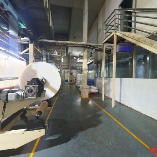 VR看厂