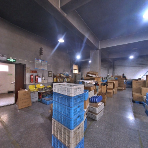 VR看厂