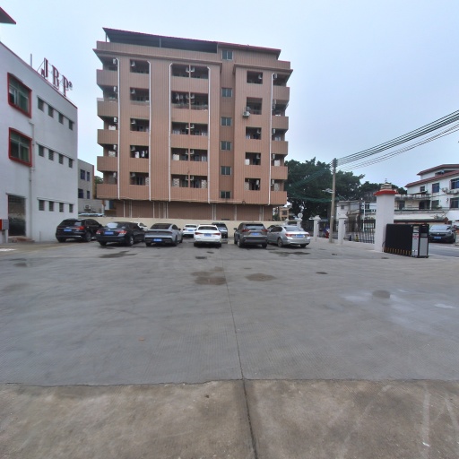 VR看厂