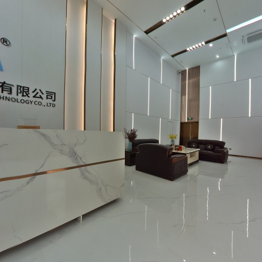 VR看厂