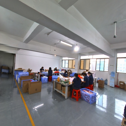 VR看厂