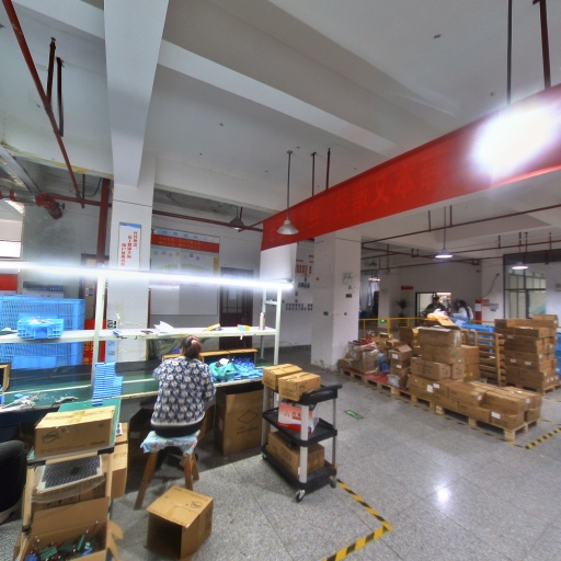 VR看厂
