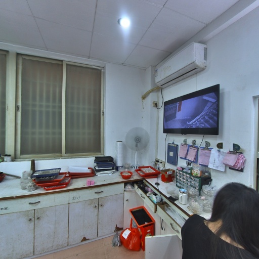VR看厂