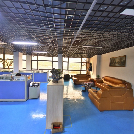 VR看厂