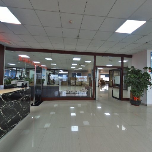 VR看厂