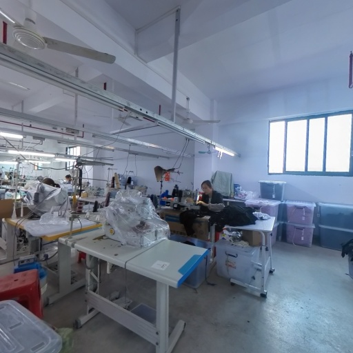 VR看厂