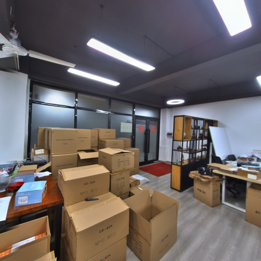 VR看厂