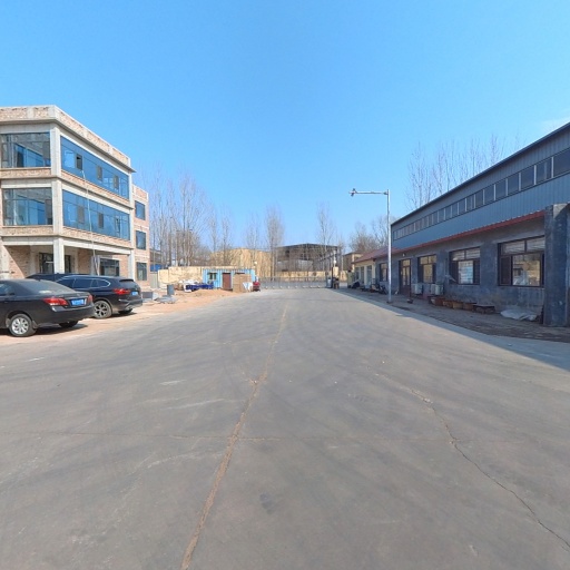 VR看厂