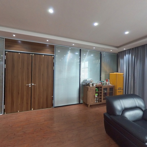 VR看厂