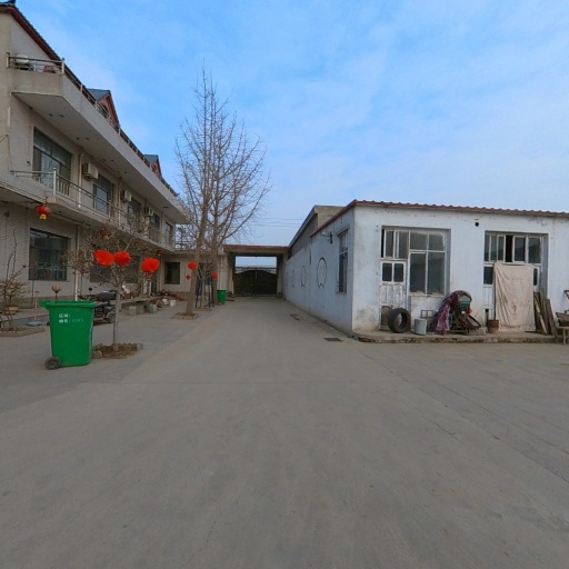 VR看厂