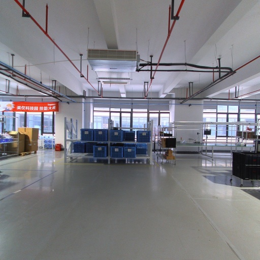 VR看厂