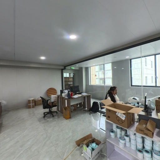 VR看厂