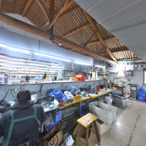 VR看厂