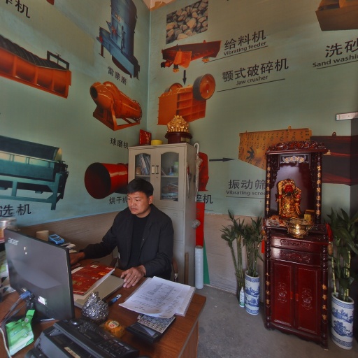 VR看厂