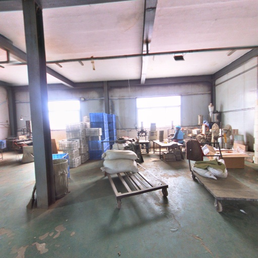 VR看厂