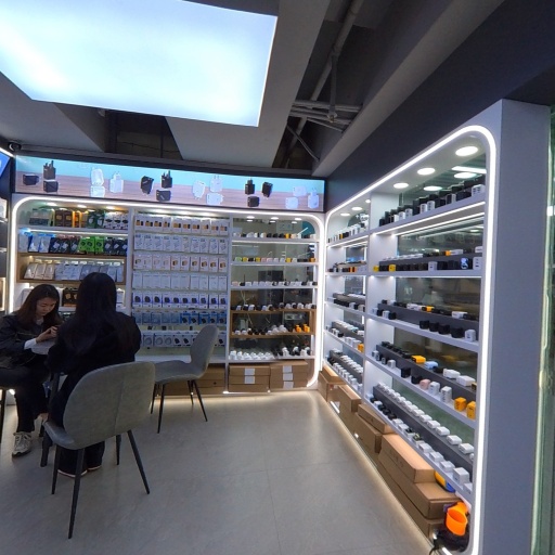 VR看厂