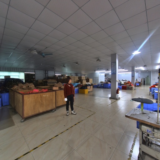 VR看厂