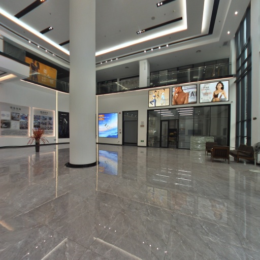 VR看厂