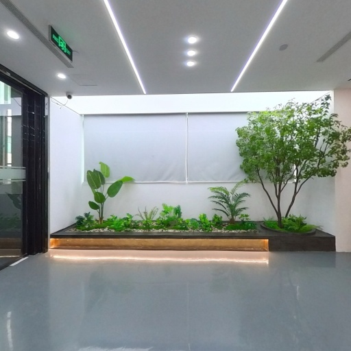 VR看厂