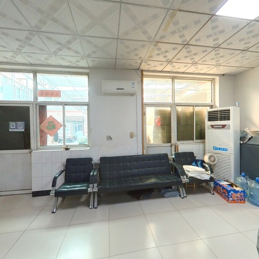 VR看厂