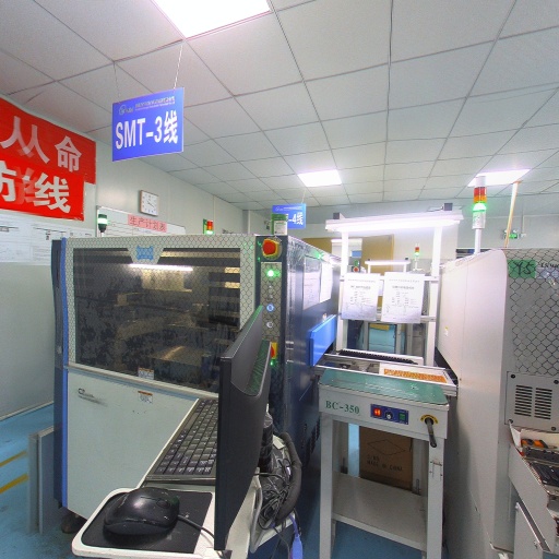 VR看厂