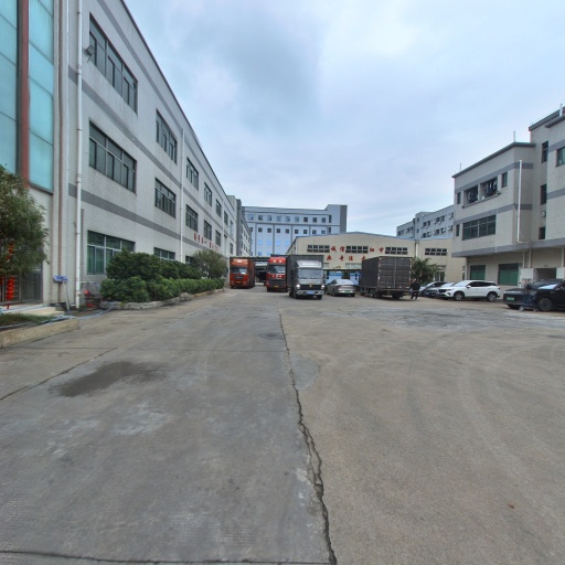 VR看厂