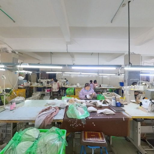 VR看厂