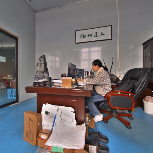 VR看厂