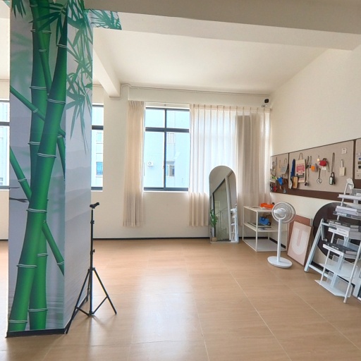 VR看厂