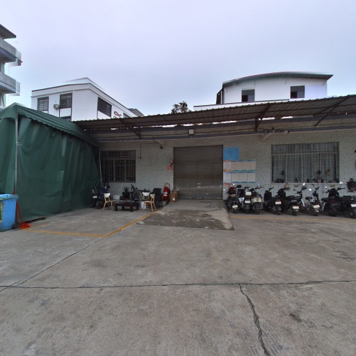 VR看厂