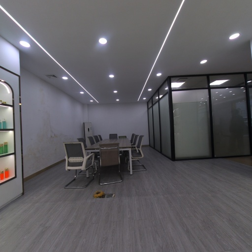 VR看厂