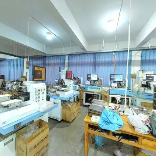 VR看厂