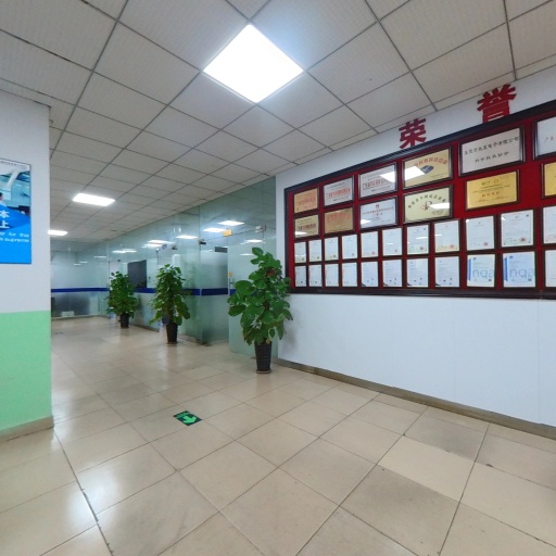 VR看厂