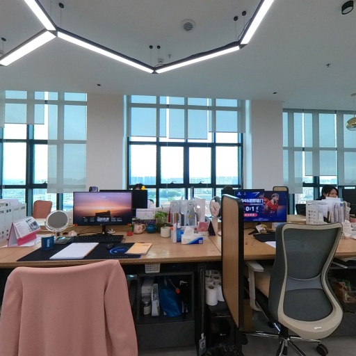 VR看厂