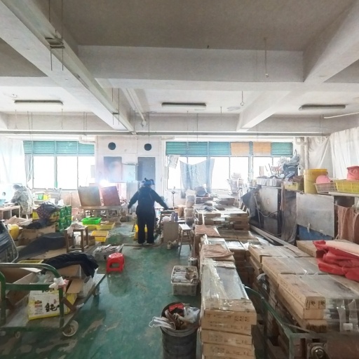 VR看厂