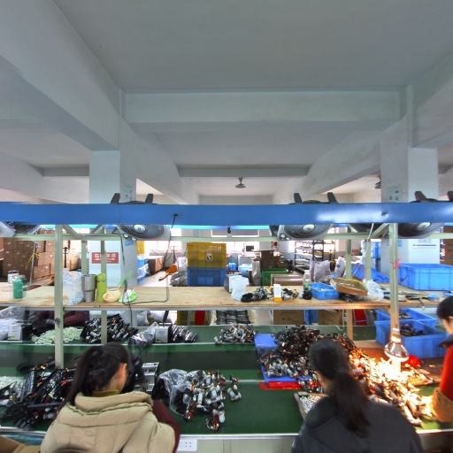 VR看厂