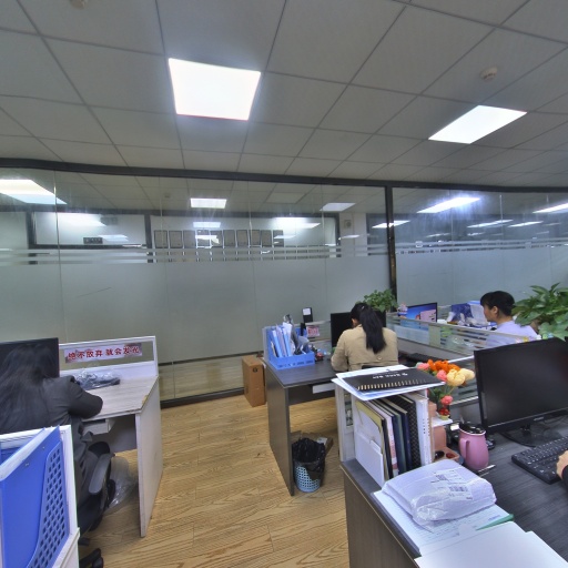 VR看厂