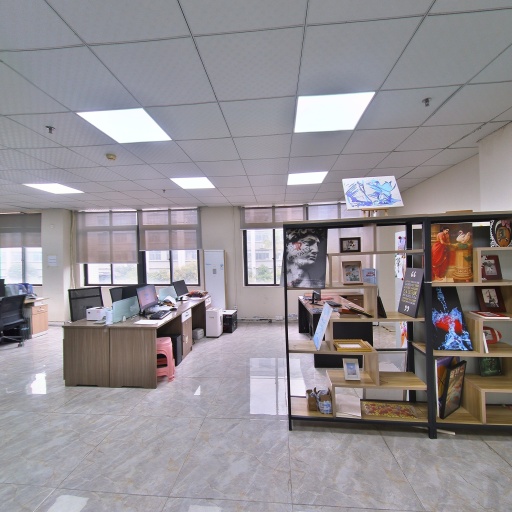 VR看厂