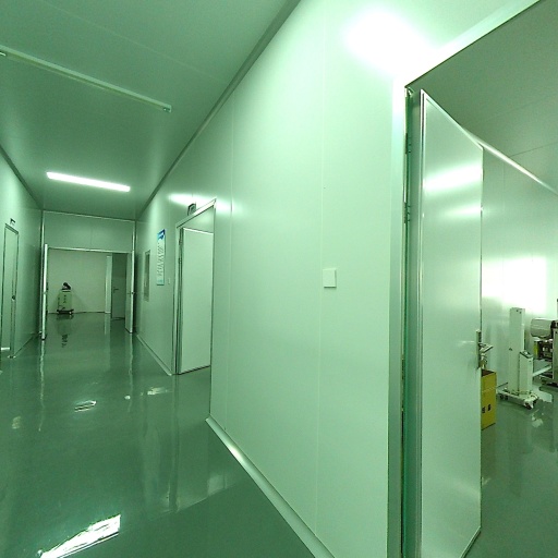 VR看厂