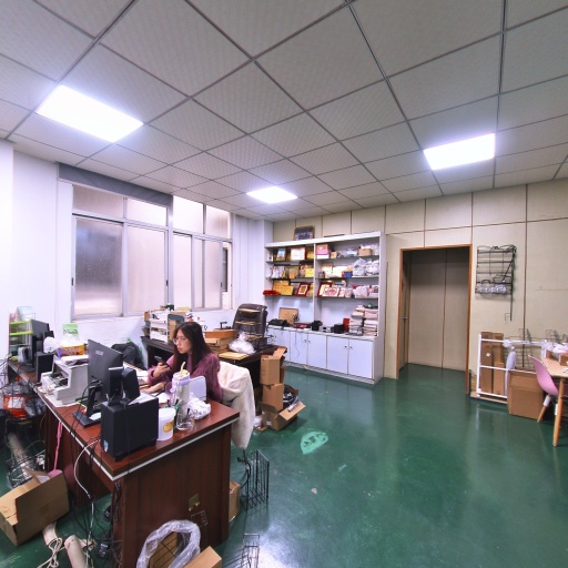 VR看厂