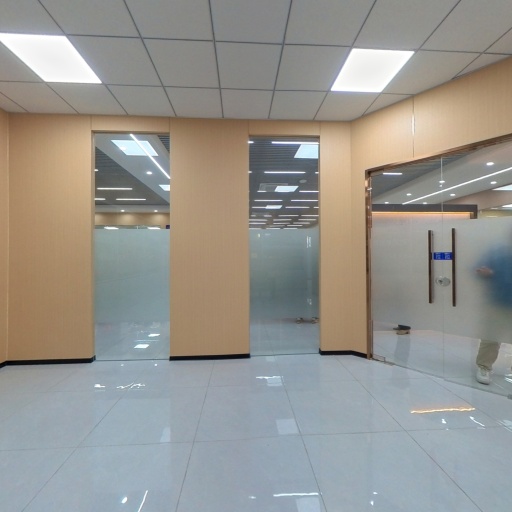 VR看厂