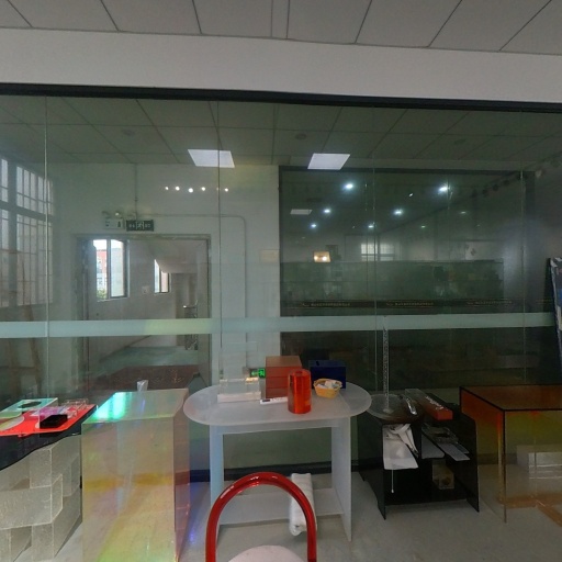 VR看厂