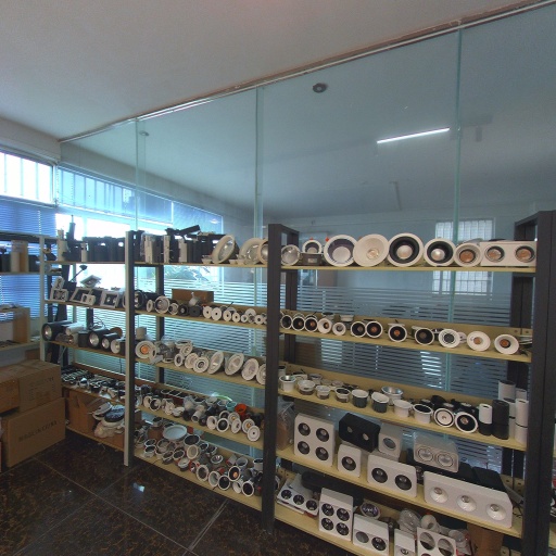 VR看厂