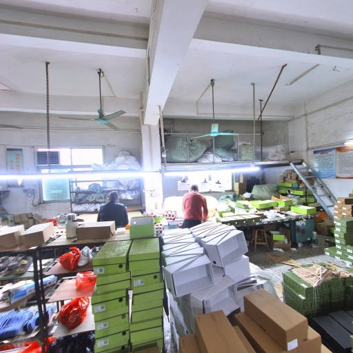 VR看厂