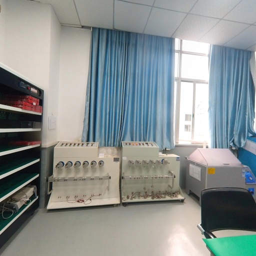 VR看厂